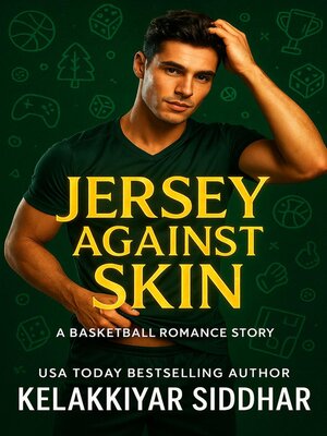 cover image of Jersey Against Skin